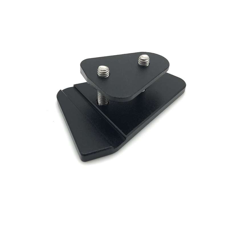 Foot Brake Lever Pedal Enlarge Extension Rear Brake Peg Pad Extender for - F750GS F850GS G310GS Rnin
