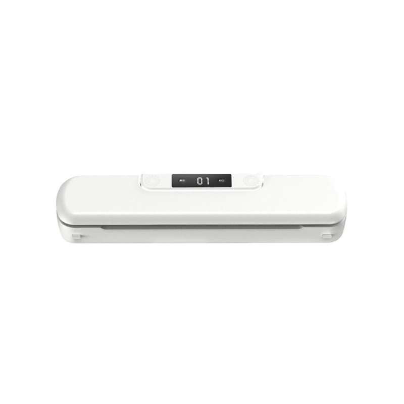 Food Vacuum Sealer Machine Automatic Household Vacuum Sealer Packaging Machine for Food Us Plug
