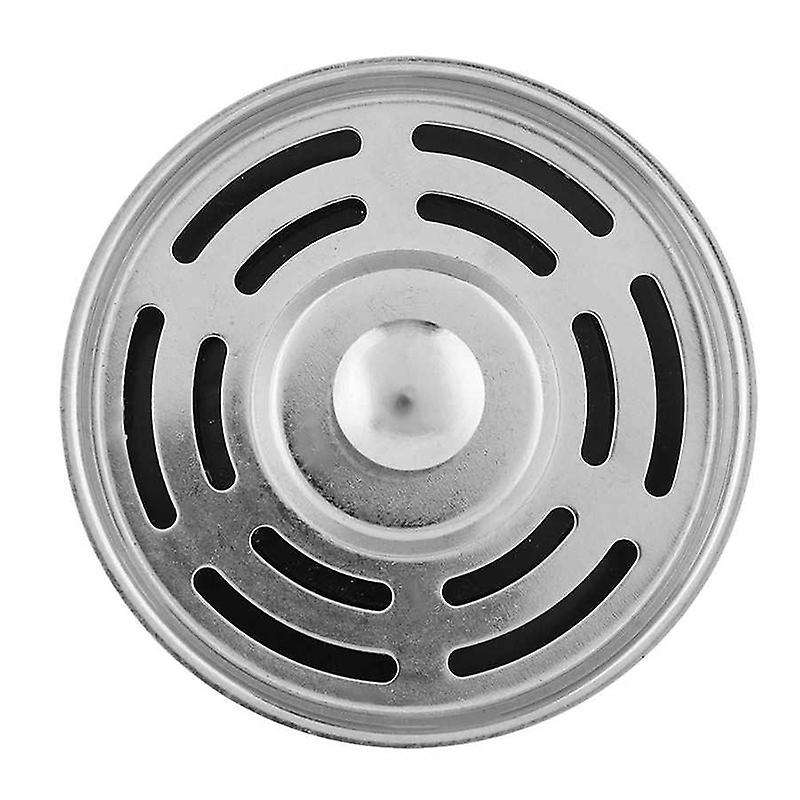 Food Waste Disposer Filter Water Plug Kitchen Garbage Grinder Shredder Parts Accessories