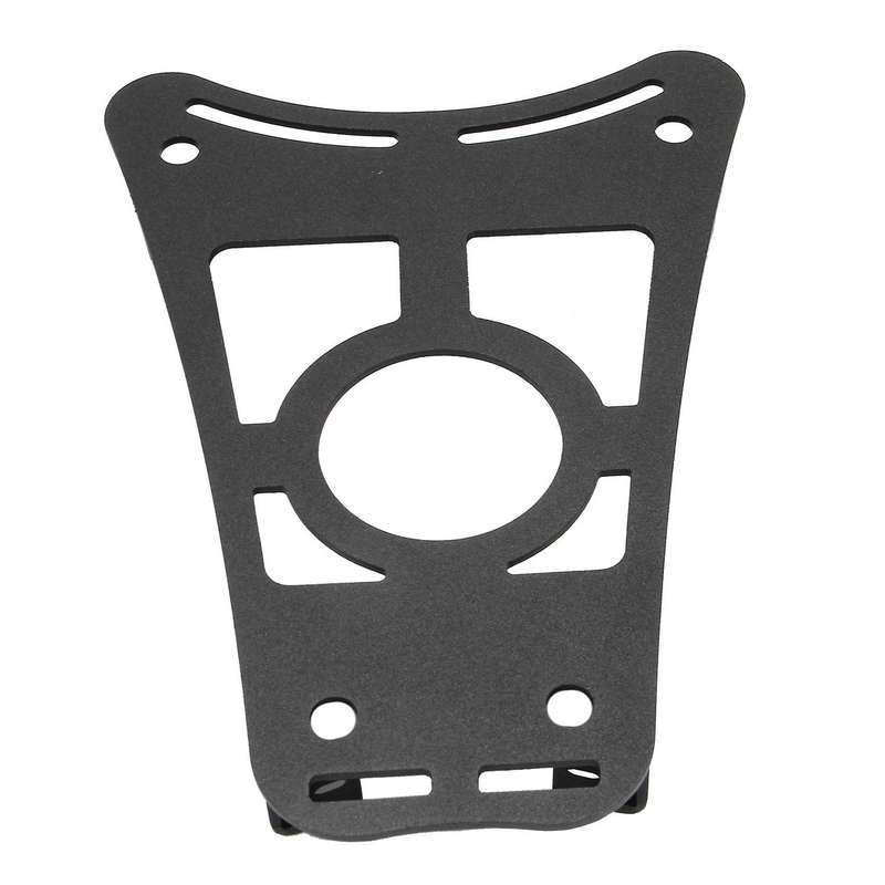 Foot Pedal Holder Drink Cup Holder for GTS300 300 2017-2019 Black