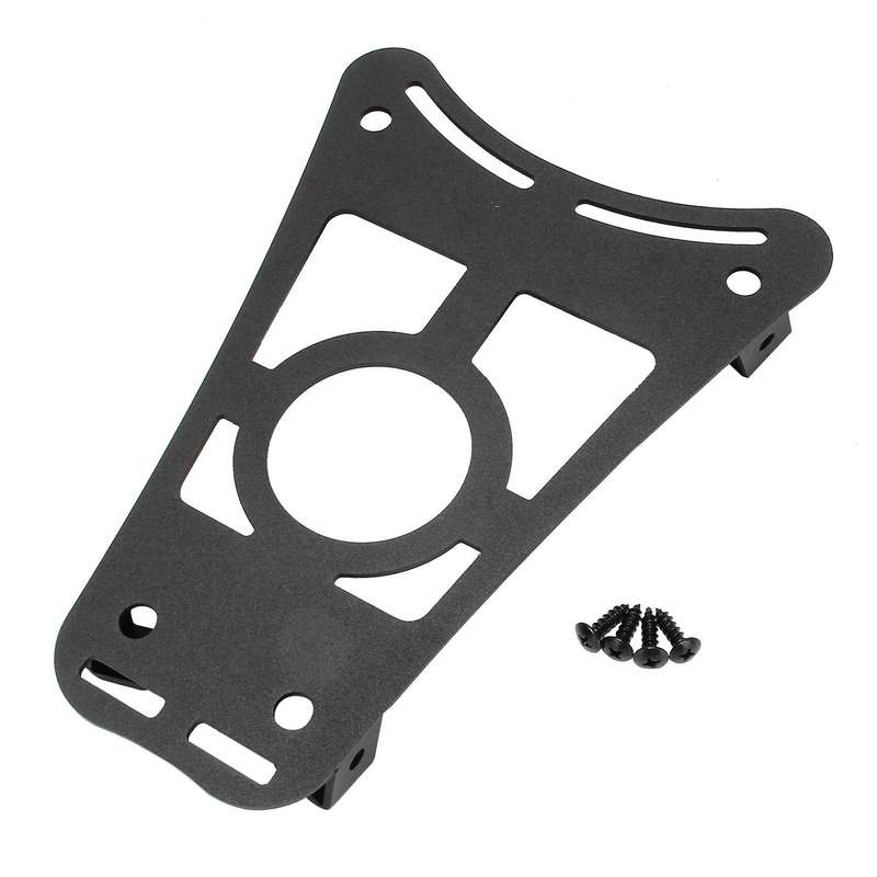 Foot Pedal Holder Drink Cup Holder for GTS300 300 2017-2019 Black