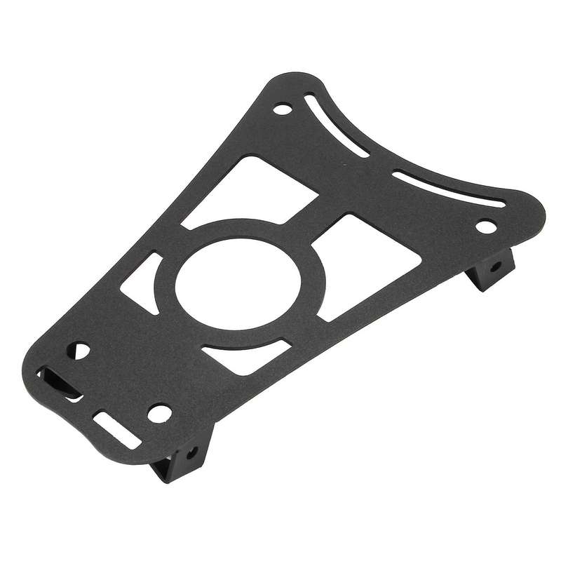 Foot Pedal Holder Drink Cup Holder for GTS300 300 2017-2019 Black