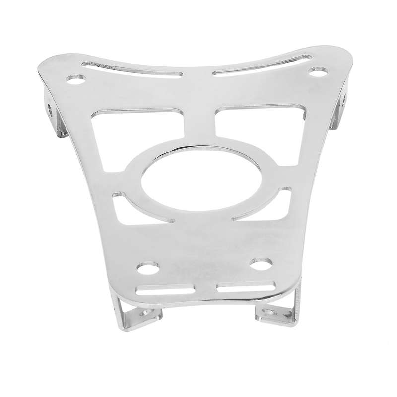 Foot Pedal Holder Drink Cup Holder for GTS300 300 2017-2019 Silver