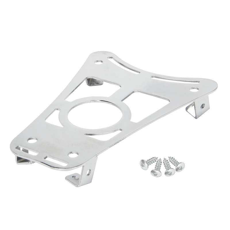 Foot Pedal Holder Drink Cup Holder for GTS300 300 2017-2019 Silver