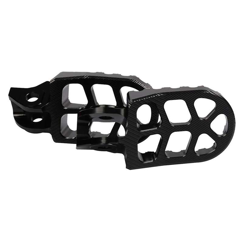 Footrest Footpegs Foot Pegs Pedal for 125 150 200 250 300 350 400 450 500 Sxf Exc Excf Xc Xcf X- Xcw