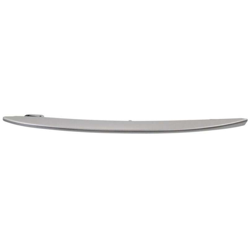 for - 528I / 535I / 550I XDrive Bumper Grille Strip 2011 2012 2013 51117231859 51117231860