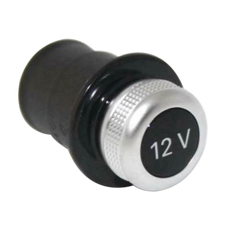 for - A3 A6 A8 Q3 12V Volt Socket - Lighter Dummy Cover 4H0919311