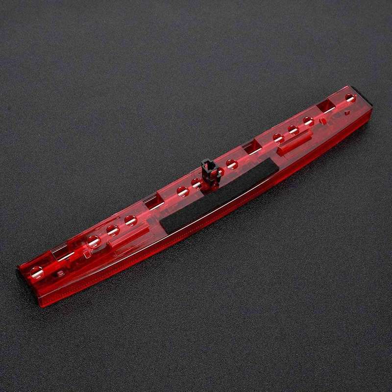 for - A4 RS4 S4 B6 B7 2002-2008 Tail Light Center High Mount 3RD Third Brake Light Stop Light 8E5945