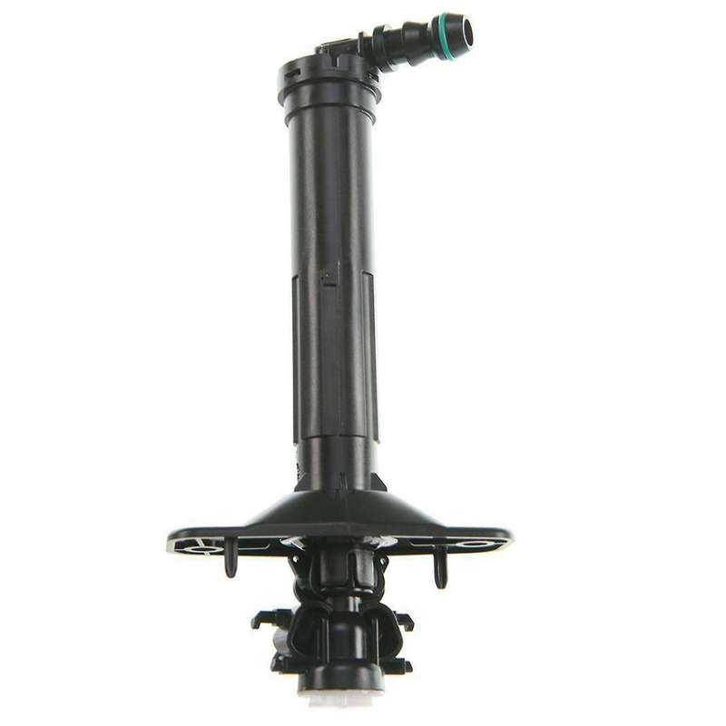 for - A6 Allroad 2013-2016 RS6 2013-2016 Headlight Washer Sprayer Pressure Cylinder 4G0955101 4G0955