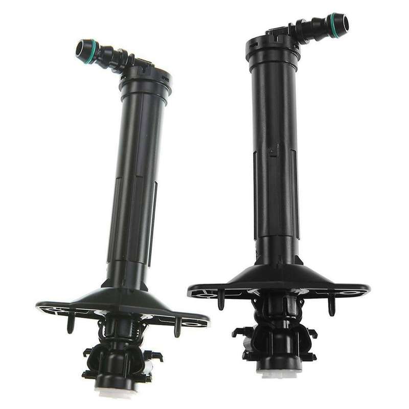 for - A6 Allroad 2013-2016 RS6 2013-2016 Headlight Washer Sprayer Pressure Cylinder 4G0955101 4G0955