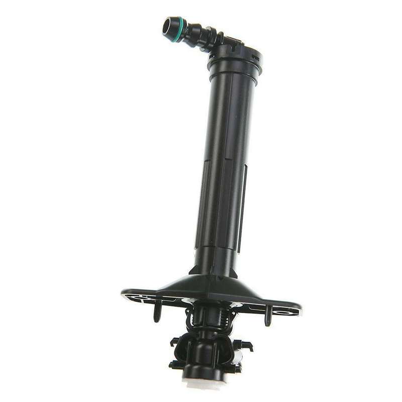 for - A6 Allroad 2013-2016 RS6 2013-2016 Headlight Washer Sprayer Pressure Cylinder 4G0955101 4G0955