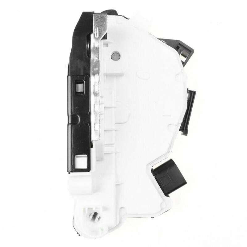for - CC Superb Fabia LHD Driver Side Door Lock Actuator Latch 5N1837015A