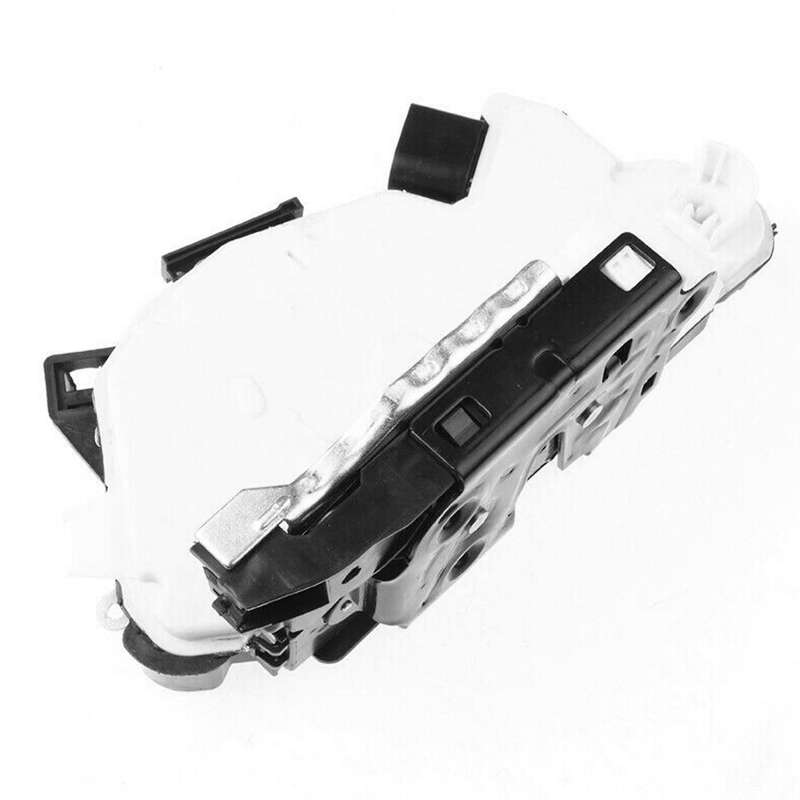 for - CC Superb Fabia LHD Driver Side Door Lock Actuator Latch 5N1837015A