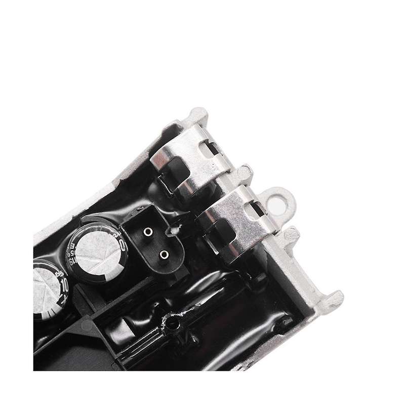 for - C-class E-class W203 W211 W220 Blower Regulator Warm Air Resistor 2308216351