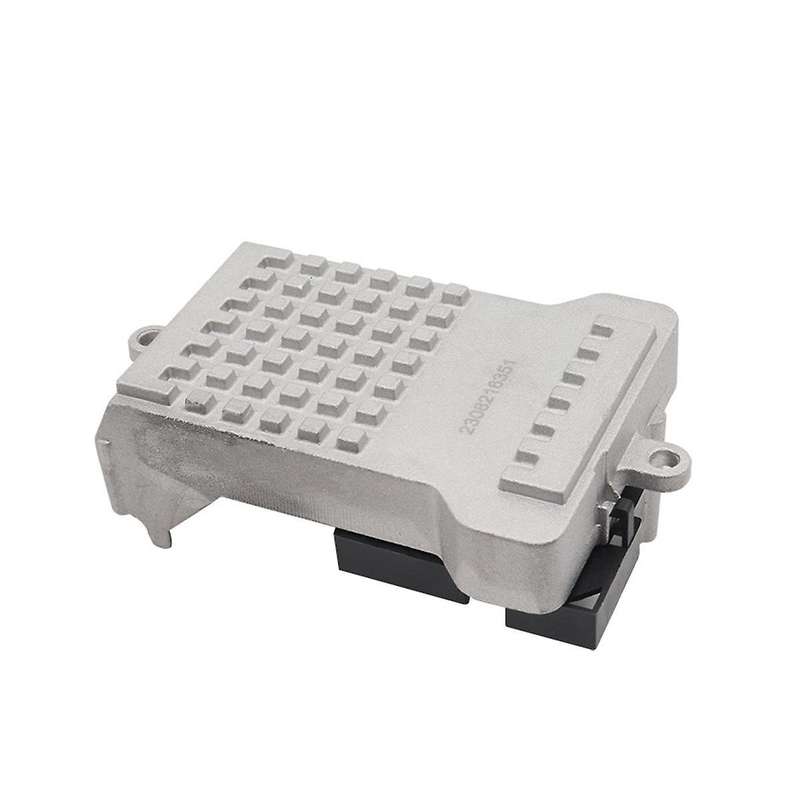 for - C-class E-class W203 W211 W220 Blower Regulator Warm Air Resistor 2308216351