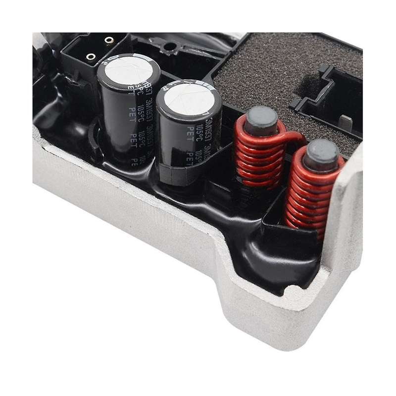 for - C-class E-class W203 W211 W220 Blower Regulator Warm Air Resistor 2308216351