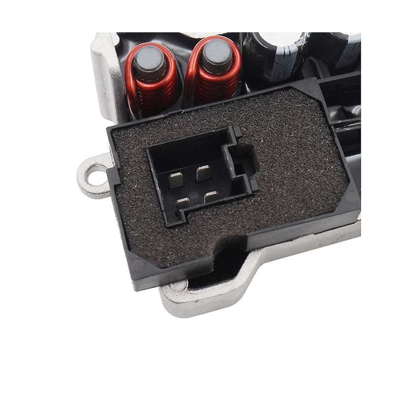 for - C-class E-class W203 W211 W220 Blower Regulator Warm Air Resistor 2308216351