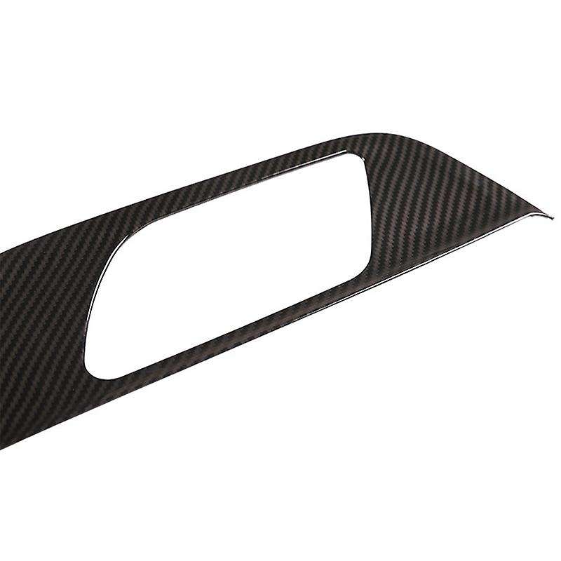 for - B-Class W247 2020 Inner Door Handle Bowl Panel Cover Trim