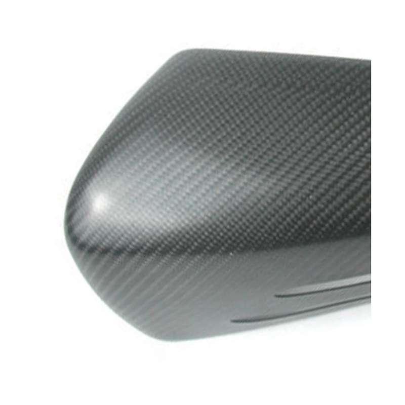 for - C-class W204 W212 W218 C63 E63 Retrofit Carbon Fiber Mirror Housing