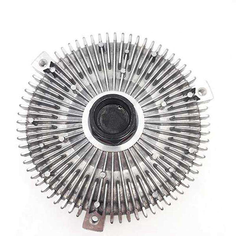 for - E36 E38 E39 E46 E53 Radiator Cooling Fan Clutch 11527505302