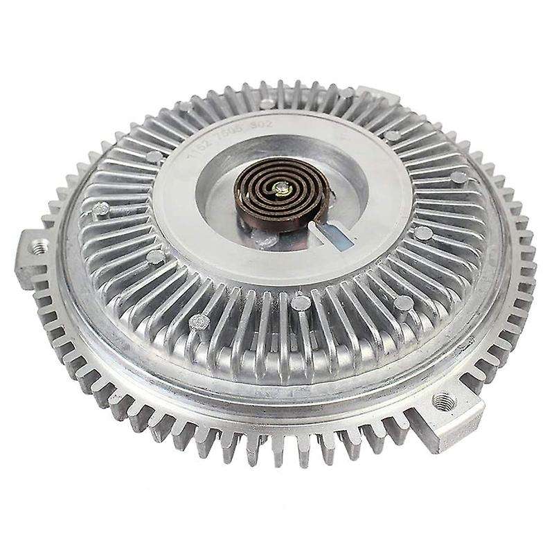 for - E36 E38 E39 E46 E53 Radiator Cooling Fan Clutch 11527505302
