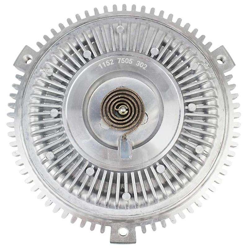 for - E36 E38 E39 E46 E53 Radiator Cooling Fan Clutch 11527505302