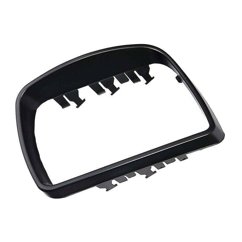 for - E53 X5 2000 2001 2002 2003 2004 2005 2006 Left Driver Side Mirror Cover Cap Trim Ring Frame 51