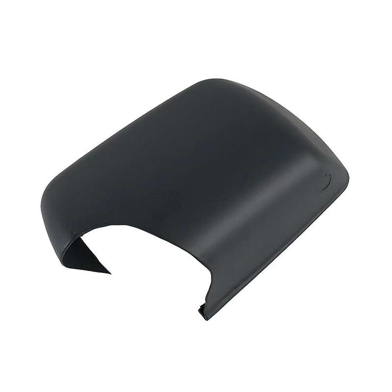 for - E53 X5 2000 2001 2002 2003 2004 2005 2006 Left Driver Side Rear View Mirror Cover Cap + Trim R