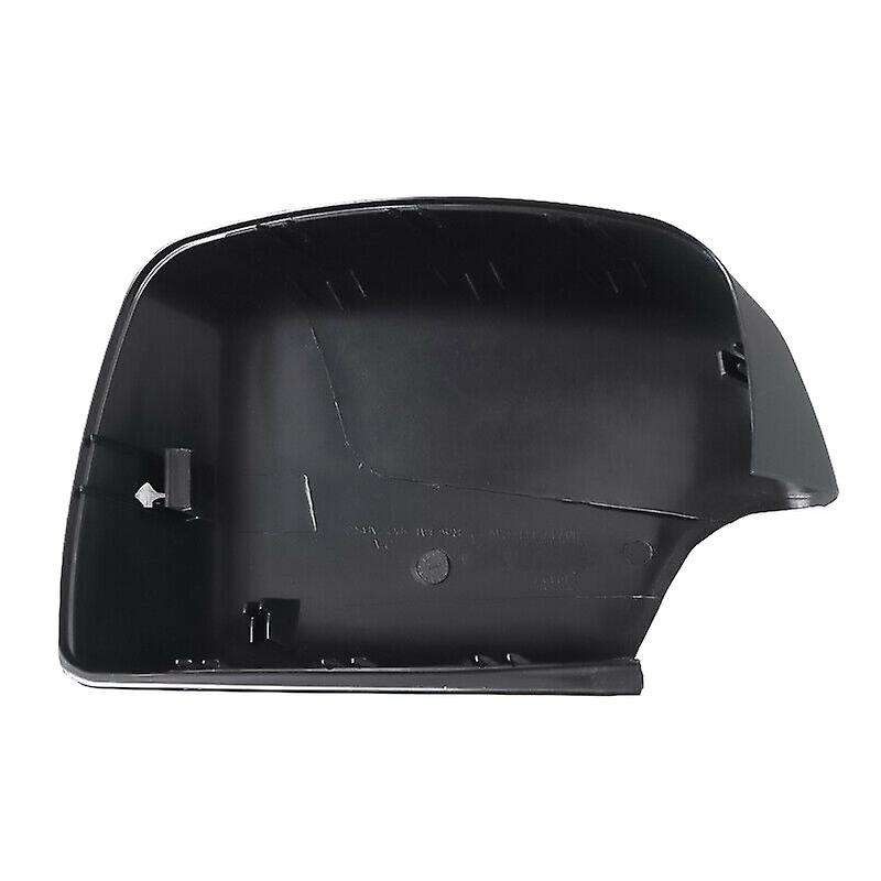 for - E53 X5 2000 2001 2002 2003 2004 2005 2006 Left Driver Side Rear View Mirror Cover Cap 51168256