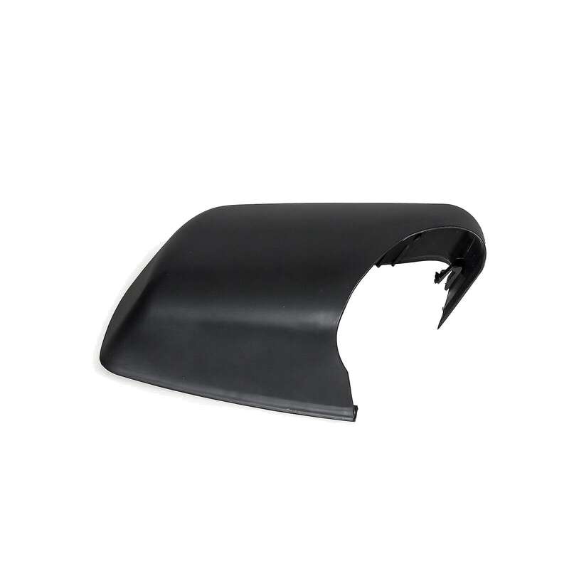 for - E53 X5 2000 2001 2002 2003 2004 2005 2006 Right Side Rear View Mirror Cover Cap 51168256322 +