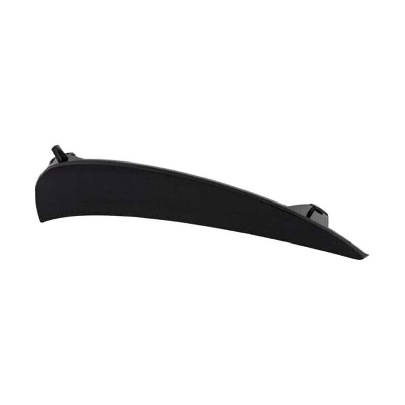 for - E-Class C238 2015 - 2018 Front Bumper Trim Strip 2138856306 2138856406 Car Accessories