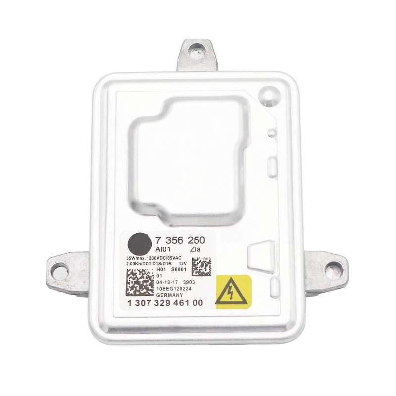 for - F10 F15 F16 F30 F32 F33 F34 F36 HID Headlight Ballast 7356250 7296090 Control Unit Module 1307