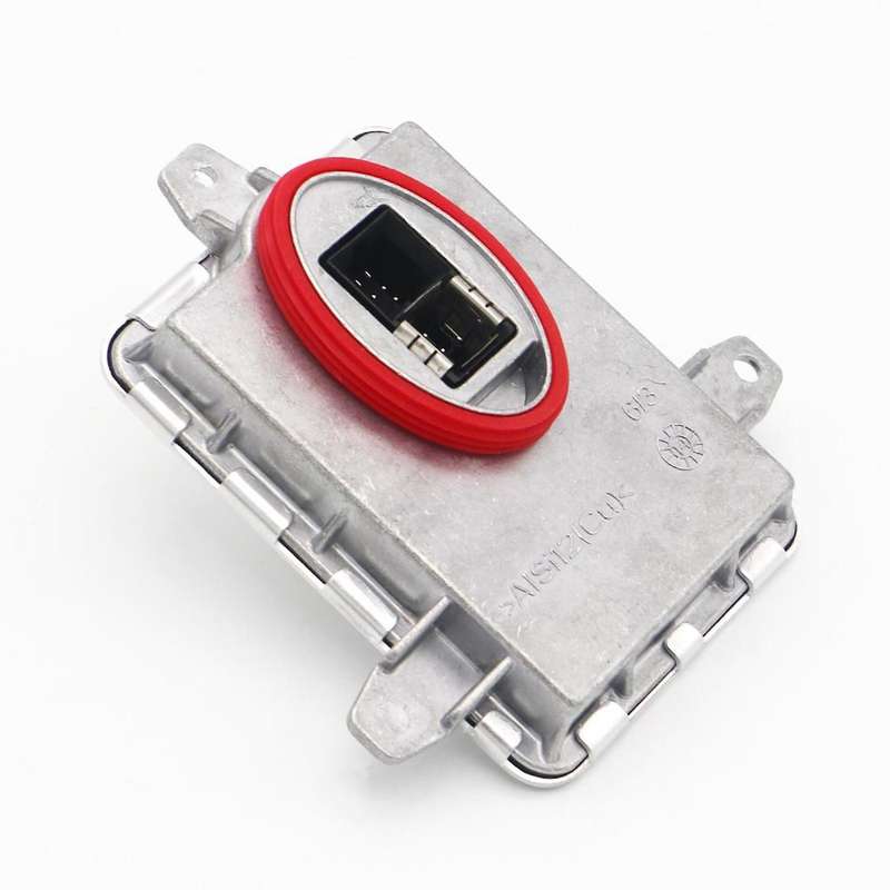 for - F10 F15 F16 F30 F32 F33 F34 F36 HID Headlight Ballast 7356250 7296090 Control Unit Module 1307