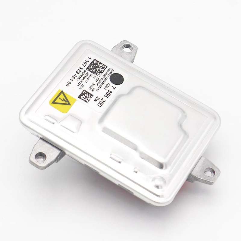 for - F10 F15 F16 F30 F32 F33 F34 F36 HID Headlight Ballast 7356250 7296090 Control Unit Module 1307