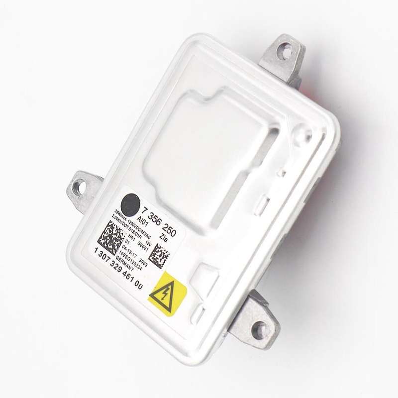 for - F10 F15 F16 F30 F32 F33 F34 F36 HID Headlight Ballast 7356250 7296090 Control Unit Module 1307