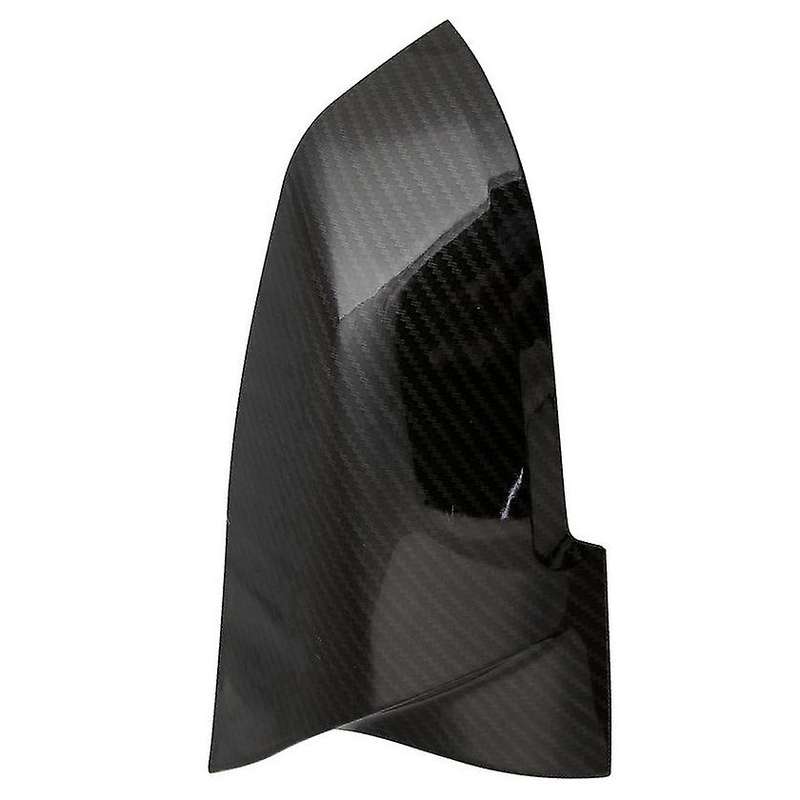 for - F20 F22 F30 F32 F36 X1 M3 Carbon Fiber Side Mirror Cover Cap Rearview - Style