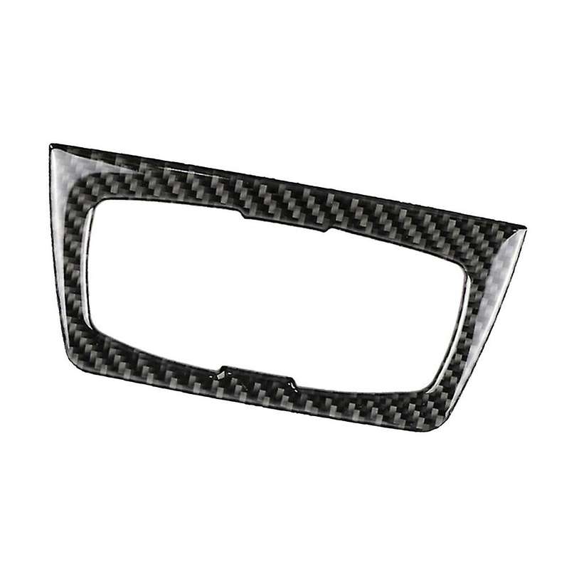 for - F30 F31 F32 F33 F34 3Series 328I 325I 2012-2020 Auto Headlight Switch Frame Interior Cover Tr