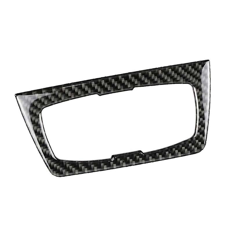 for - F30 F31 F32 F33 F34 3Series 328I 325I 2012-2020 Auto Headlight Switch Frame Interior Cover Tr