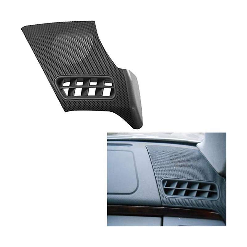 for - E-class 210 Horn Cover A2106800539 2106800639