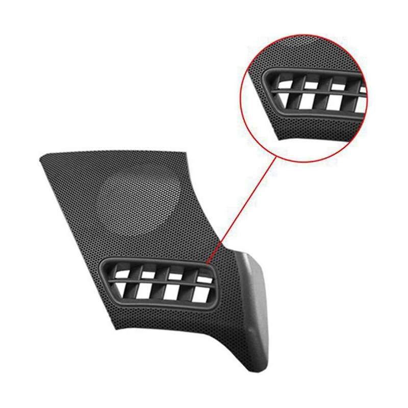 for - E-class 210 Horn Cover A2106800539 2106800639