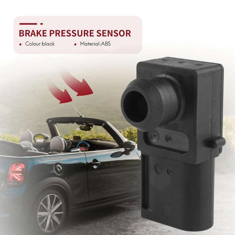 for - MINI 3433-6786-746 34336786746 6786746-01 Brake Pressure Sensor Car Accessories