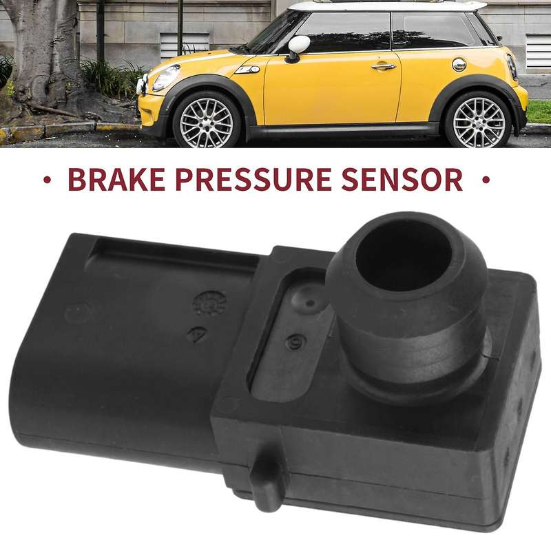 for - MINI 3433-6786-746 34336786746 6786746-01 Brake Pressure Sensor Car Accessories