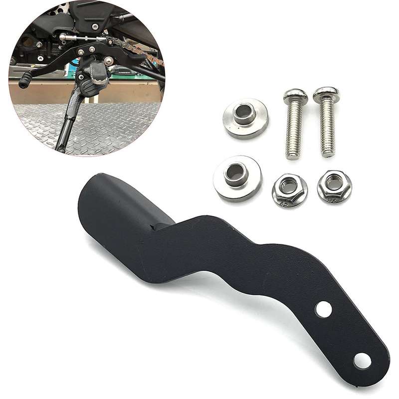 for - G310gs G310 Gs 2020 2021 Adjustable Folding Gear Shift Lever Shifter Pedal Motorcycle Accesso