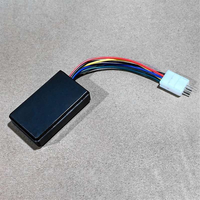 for - Juke Micra Megane4 Kadjar Steering Lock Emulator with Lock Sound