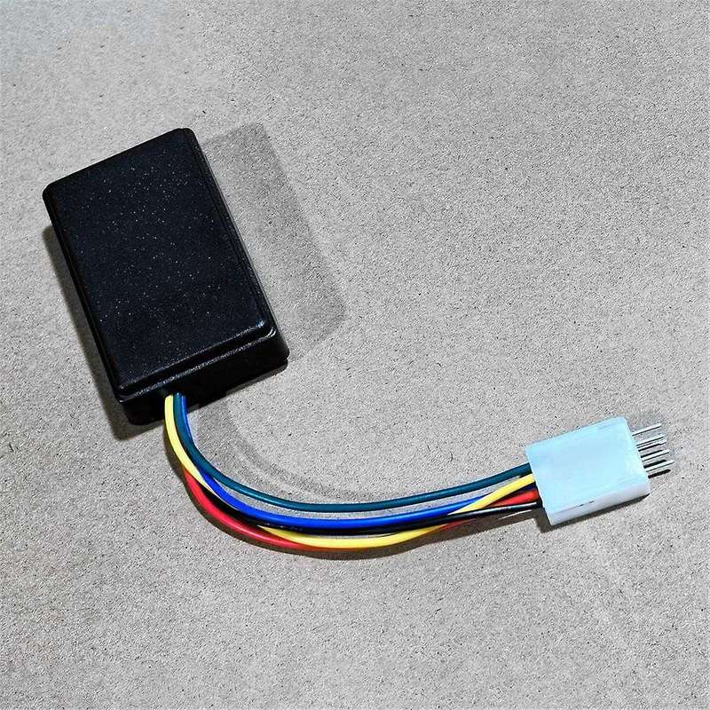 for - Juke Micra Megane4 Kadjar Steering Lock Emulator with Lock Sound