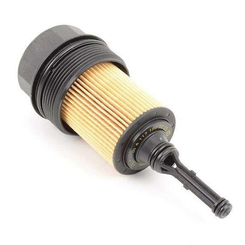 for - Oil Filter Filters Oil Filter Insert Complete Engine 6111800210