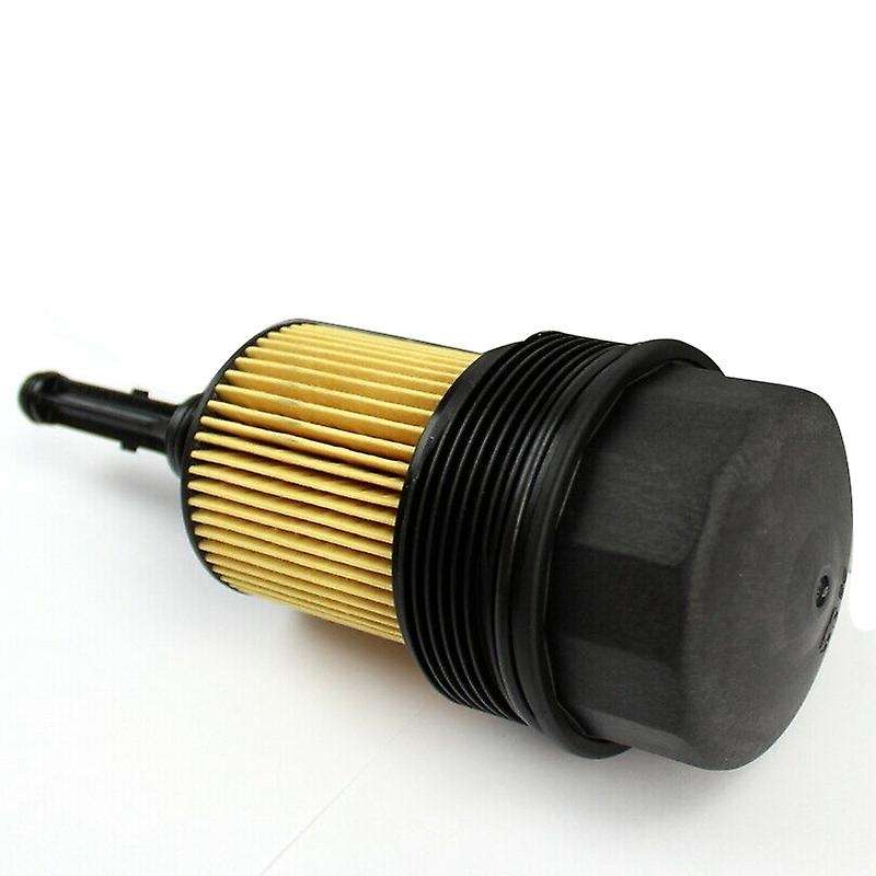 for - Oil Filter Filters Oil Filter Insert Complete Engine 6111800210