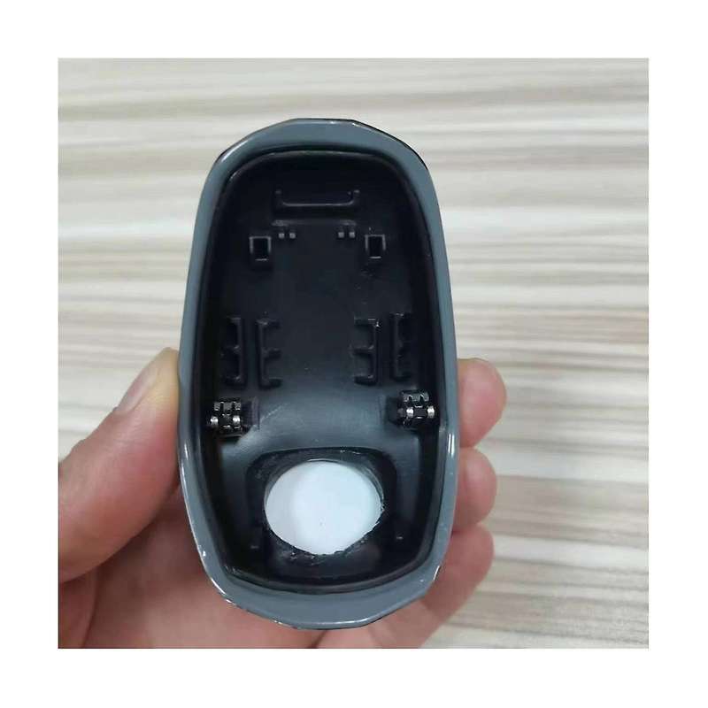 for - Paramera 2017-2022 Interior Accessories Crystal Shift Knob Handle Cover