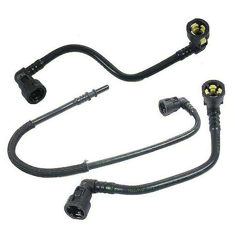 for - ML320 ML430 ML55 Fuel Updated Hose Conversion Kit 1634702864 1634702964 1634703764