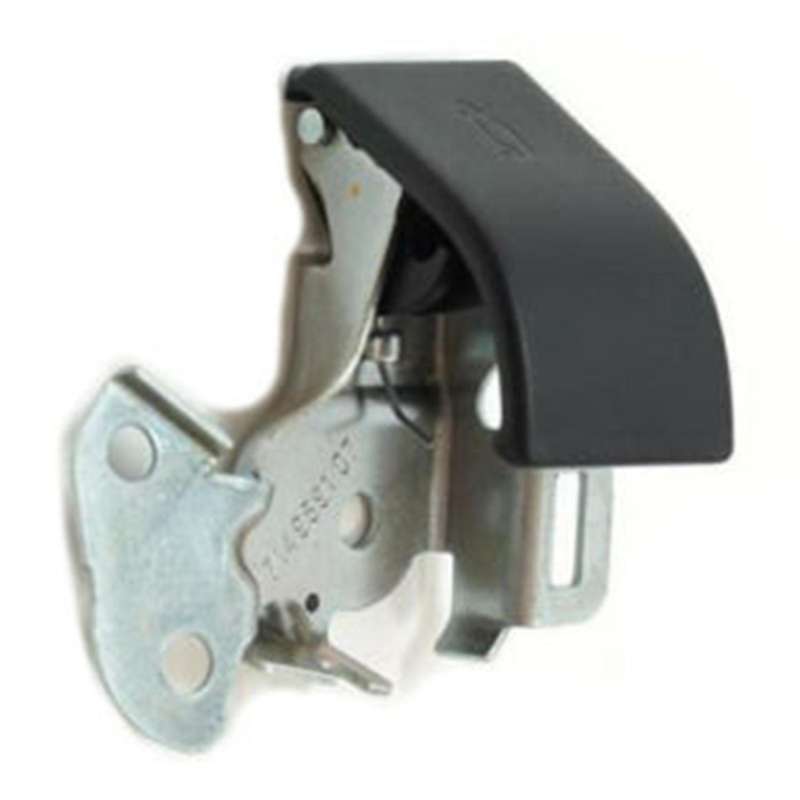 for - Mini R56 R57 R58 R59 R60 Hood Release Handle Lever 51237149591